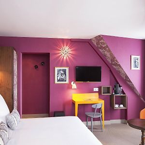 Suite Lit King-Size
